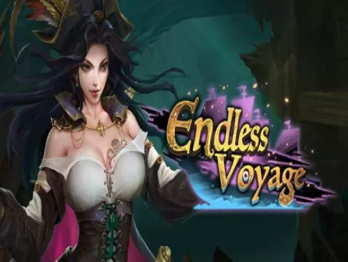 Erfolge und Trophäen für Endless Voyage / 无尽航线 Erfolge und Trophäen für Endless Voyage / 无尽航线