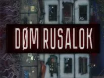 Erfolge und Trophäen für DOM RUSALOK