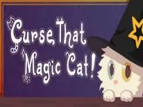 Erfolge und Trophäen für Curse That Magic Cat!
