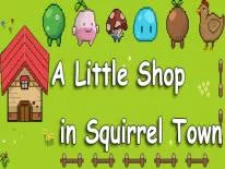 Erfolge und Trophäen für A Little Shop in Squirrel Town