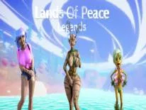 Cheats für Lands Of Peace: Legends auf PC