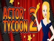Erfolge und Trophäen für Actor Tycoon 2