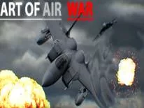 Cheats für Art Of Air War auf PC