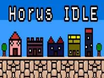 Erfolge und Trophäen für Horus IDLE