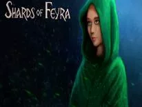 Erfolge und Trophäen für Shards of Feyra