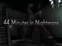 Erfolge und Trophäen für 44 Minutes in Nightmare