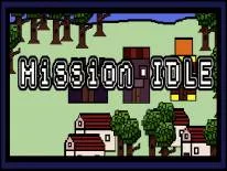 Erfolge und Trophäen für Mission IDLE