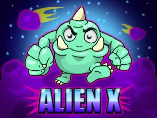 Cheats für Alien X auf PC