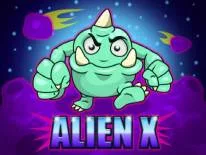 Cheats für Alien X auf PC