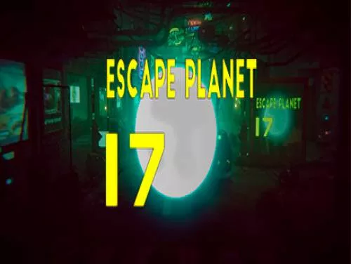 Erfolge und Trophäen für Escape Planet 17 Erfolge und Trophäen für Escape Planet 17