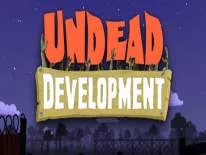 Erfolge und Trophäen für Undead Development