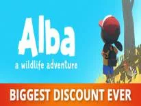 Erfolge und Trophäen für Alba: A Wildlife Adventure