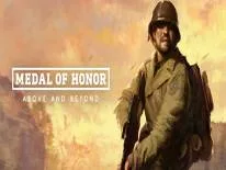 Erfolge und Trophäen für Medal of Honor: Above and Beyond