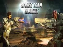 Erfolge und Trophäen für Strike Team Gladius