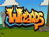 Cheats für Wizards auf PC
