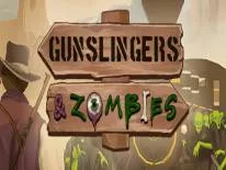 Cheats für Gunslingers *ECOMM* Zombies auf PC