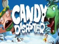 Cheats für Candy Disaster auf PC