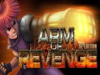 Erfolge und Trophäen für Arm of Revenge Re-Edition
