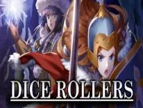 Cheats für Dice Rollers auf PC