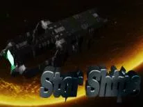 Cheats für Star Ships auf PC