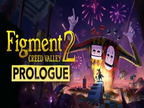 Cheats für Figment 2: Creed Valley - Prologue auf PC Cheats für Figment 2: Creed Valley - Prologue auf PC