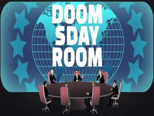 Erfolge und Trophäen für Doomsday Room Erfolge und Trophäen für Doomsday Room