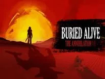Cheats für Buried Alive: The Annihilation VR auf PC