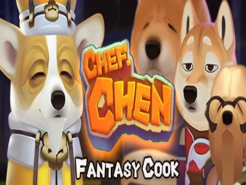 Erfolge und Trophäen für Chef Chen Erfolge und Trophäen für Chef Chen