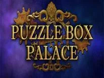 Erfolge und Trophäen für Puzzle Box Palace