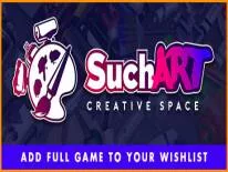 Erfolge und Trophäen für SuchArt: Creative Space
