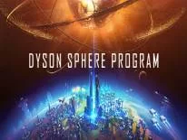 Cheats für Dyson Sphere Program auf PC