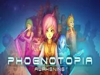 Erfolge und Trophäen für Phoenotopia: Awakening