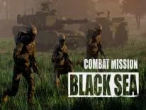 Cheats für Combat Mission Black Sea auf PC