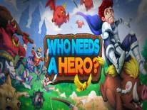 Erfolge und Trophäen für Who Needs a Hero?