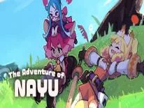 Erfolge und Trophäen für The Adventure of NAYU