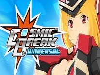 Cheats für CosmicBreak Universal auf PC