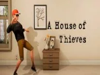 Erfolge und Trophäen für A House of Thieves