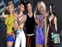 Cheats für Space SEX auf PC
