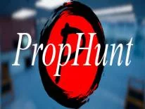 Cheats für Prop Hunt auf PC
