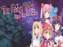 Cheats für The fairy tale you don't know auf PC
