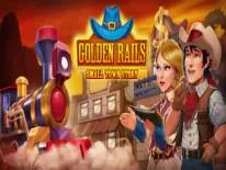 Erfolge und Trophäen für Golden Rails: Small Town Story