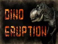 Erfolge und Trophäen für Dino Eruption