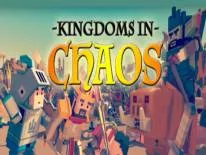 Cheats für Kingdoms In Chaos auf PC