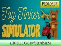Erfolge und Trophäen für Toy Tinker Simulator: Prologue