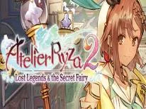 Erfolge und Trophäen für Atelier Ryza 2: Lost Legends *ECOMM* the Secret Fa
