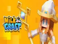 Erfolge und Trophäen für Milkcraft