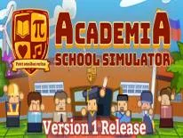 Erfolge und Trophäen für Academia : School Simulator