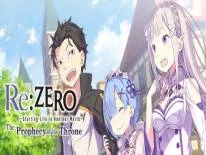 Erfolge und Trophäen für Re:ZERO -Starting Life in Another World- The Proph