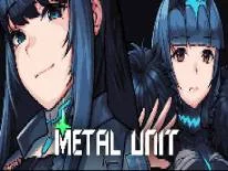 Erfolge und Trophäen für Metal Unit