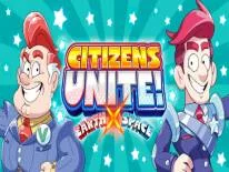 Erfolge und Trophäen für Citizens Unite!: Earth x Space